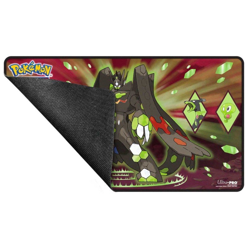 UP - Playmat Premium Metallic - Pokémon (Zygarde)