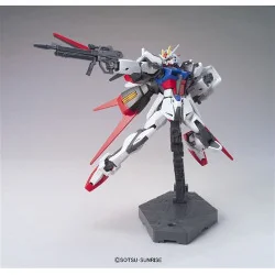 Gundam - Model Kit HGCE 1/144 Aile Strike | 4573102587794