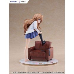 Toradora! F:NEX PVC beeldje 1/7 Taiga Aisaka 18 cm  