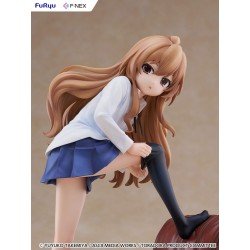 Toradora! F:NEX statuette PVC 1/7 Taiga Aisaka 18 cm  