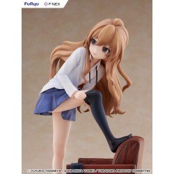Toradora! F:NEX PVC statuette 1/7 Taiga Aisaka 18 cm  