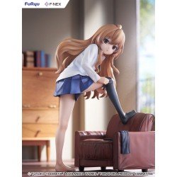 Toradora! F:NEX statuette PVC 1/7 Taiga Aisaka 18 cm  