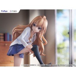 Toradora! F:NEX PVC beeldje 1/7 Taiga Aisaka 18 cm  