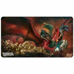 UP - Playmat for Dungeons & Dragons Cover Series - Tyranny of Dragons