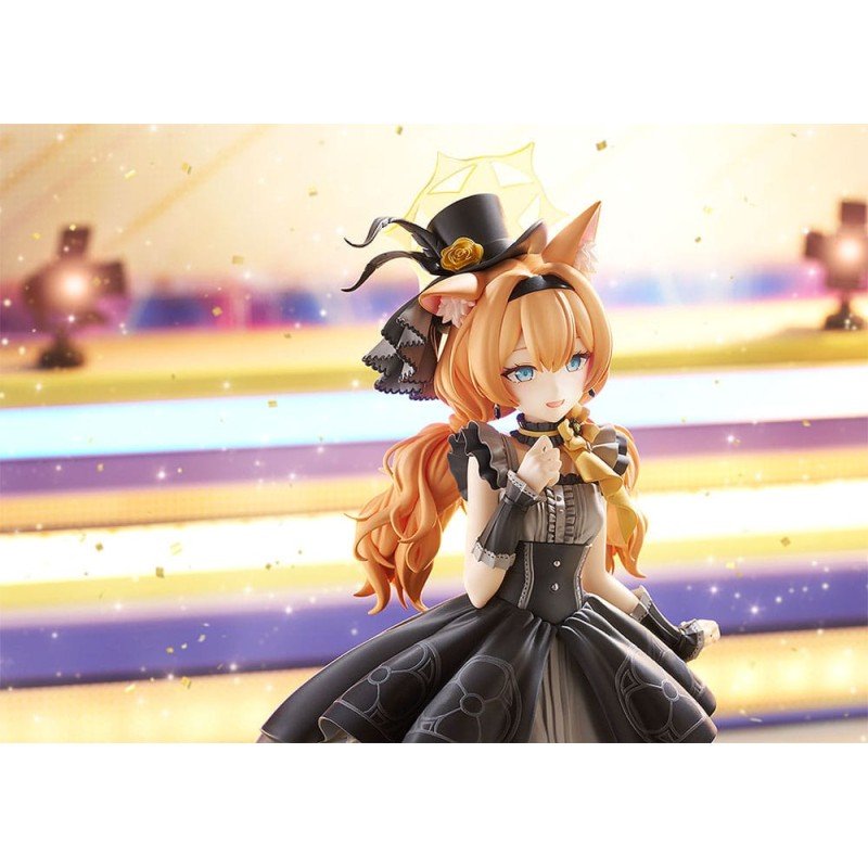 Blue Archive PVC-beeldje 1/7 Mari (Popidool) 23 cm    