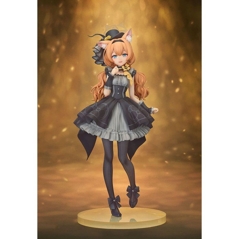 Blue Archive PVC statuette 1/7 Mari (Pop Idol) 23 cm    