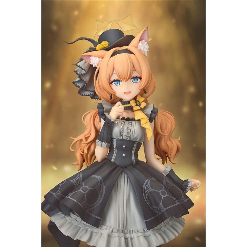 Blue Archive PVC-beeldje 1/7 Mari (Popidool) 23 cm    