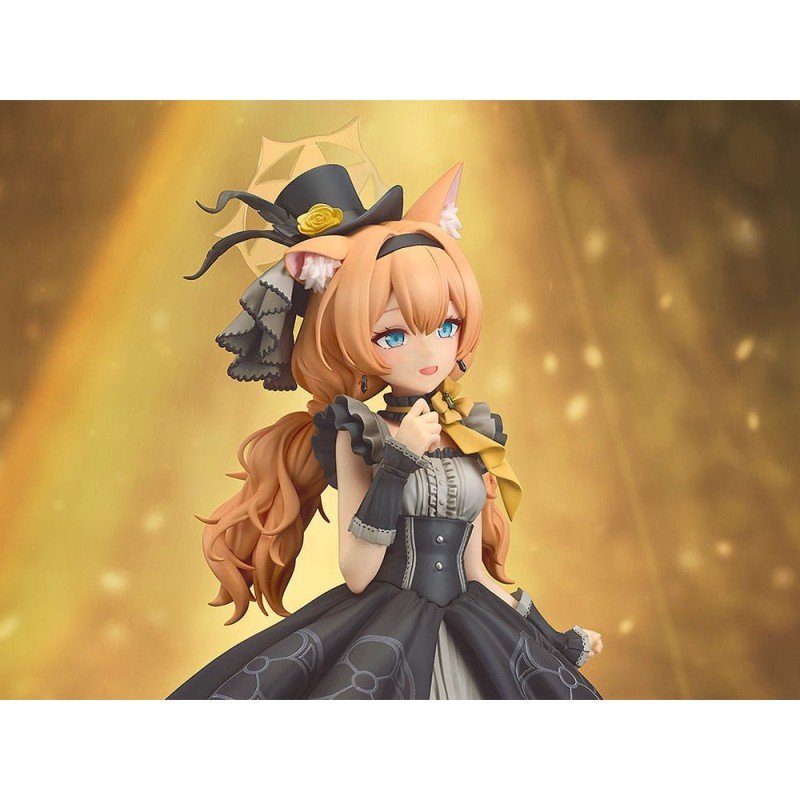 Blue Archive PVC statuette 1/7 Mari (Pop Idol) 23 cm    