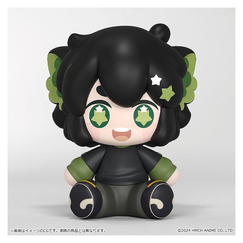 De Legende van Hei II Diverse Mysteriebox Chibi Huggy Goede Glimlach Beeldjes 7 cm (6)    