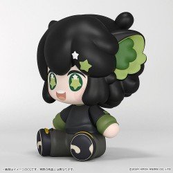 The Legend of Hei II Assorted Mystery Box Chibi Huggy Good Smile Figurines 7 cm (6)    