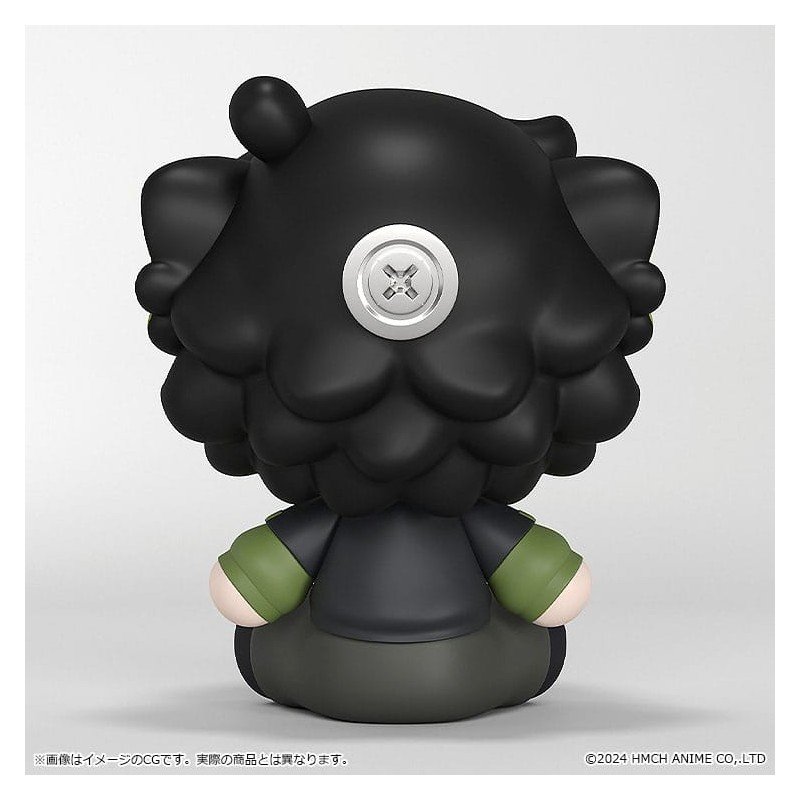 De Legende van Hei II Diverse Mysteriebox Chibi Huggy Goede Glimlach Beeldjes 7 cm (6)    