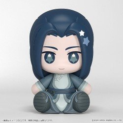 De Legende van Hei II Diverse Mysteriebox Chibi Huggy Goede Glimlach Beeldjes 7 cm (6)    