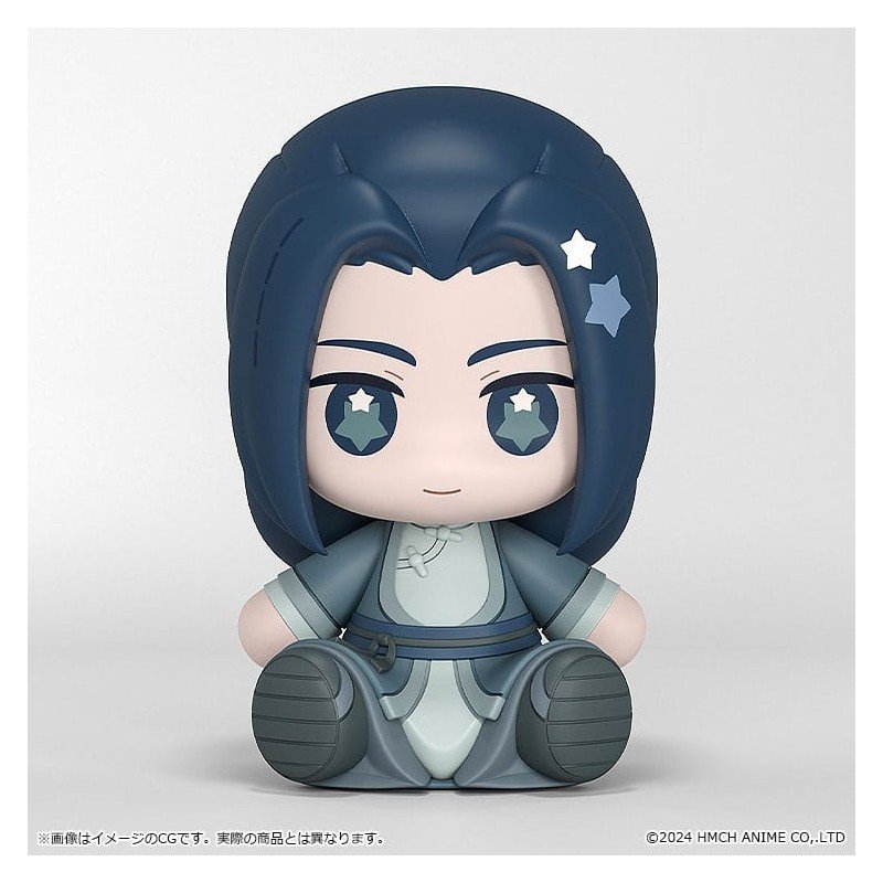 De Legende van Hei II Diverse Mysteriebox Chibi Huggy Goede Glimlach Beeldjes 7 cm (6)    