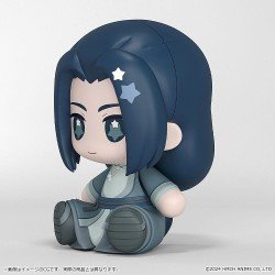 De Legende van Hei II Diverse Mysteriebox Chibi Huggy Goede Glimlach Beeldjes 7 cm (6)    