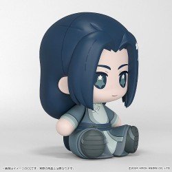 De Legende van Hei II Diverse Mysteriebox Chibi Huggy Goede Glimlach Beeldjes 7 cm (6)    