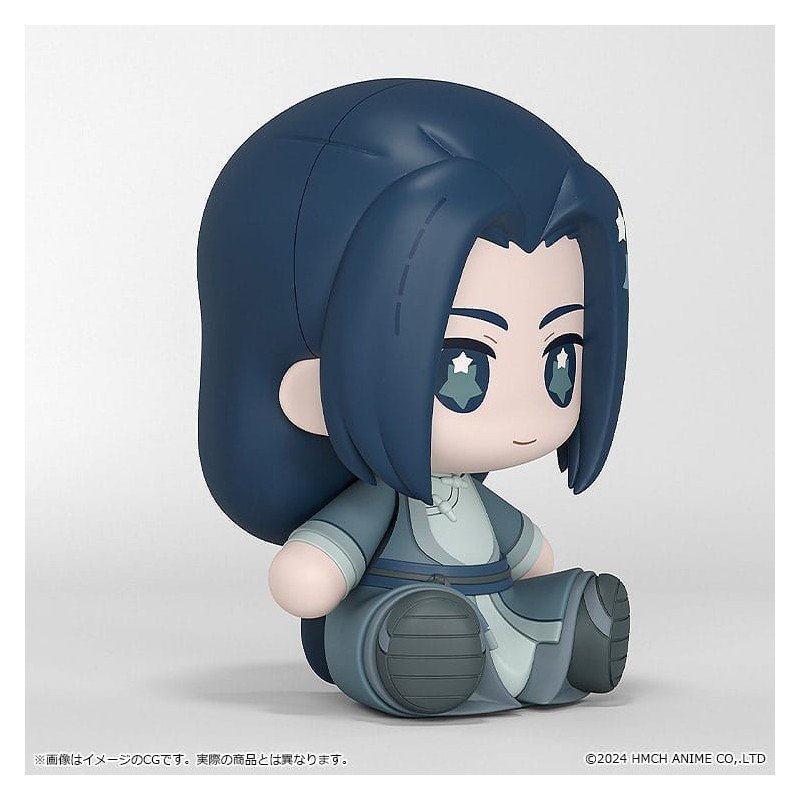 De Legende van Hei II Diverse Mysteriebox Chibi Huggy Goede Glimlach Beeldjes 7 cm (6)    