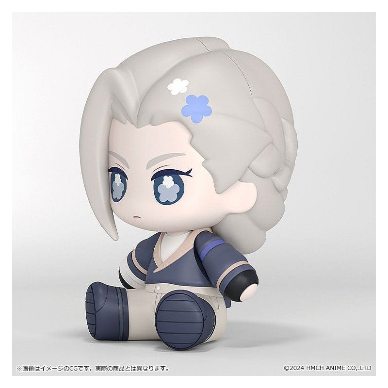 De Legende van Hei II Diverse Mysteriebox Chibi Huggy Goede Glimlach Beeldjes 7 cm (6)    