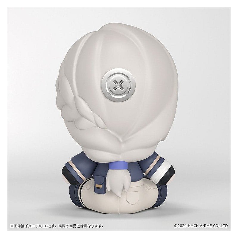 De Legende van Hei II Diverse Mysteriebox Chibi Huggy Goede Glimlach Beeldjes 7 cm (6)    