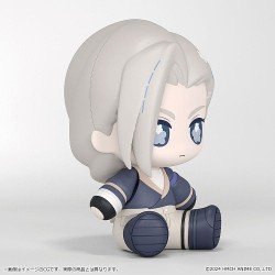 The Legend of Hei II Assorted Mystery Box Chibi Huggy Good Smile Figurines 7 cm (6)    