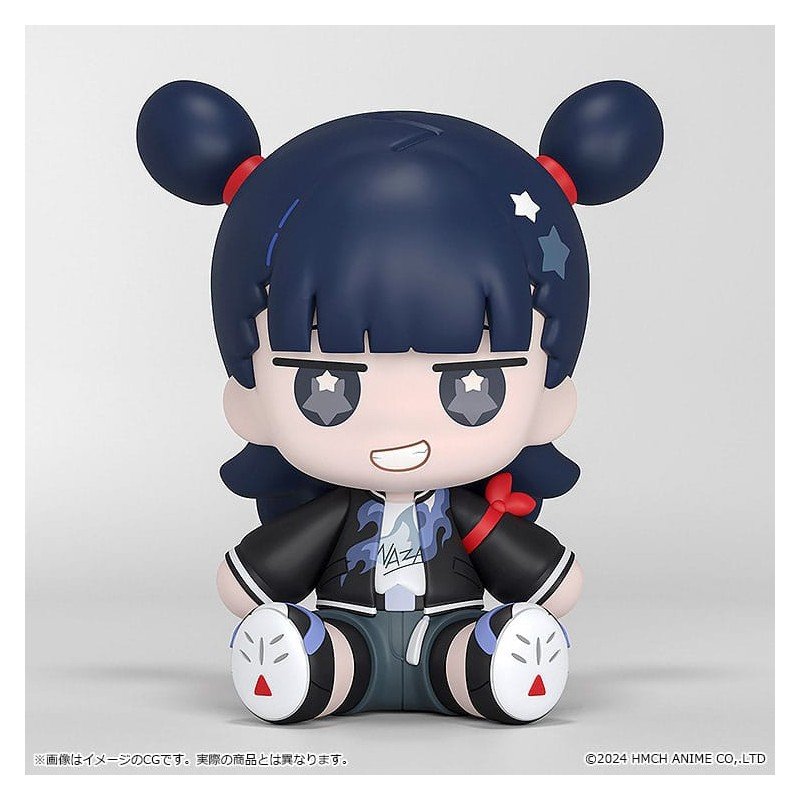 De Legende van Hei II Diverse Mysteriebox Chibi Huggy Goede Glimlach Beeldjes 7 cm (6)    