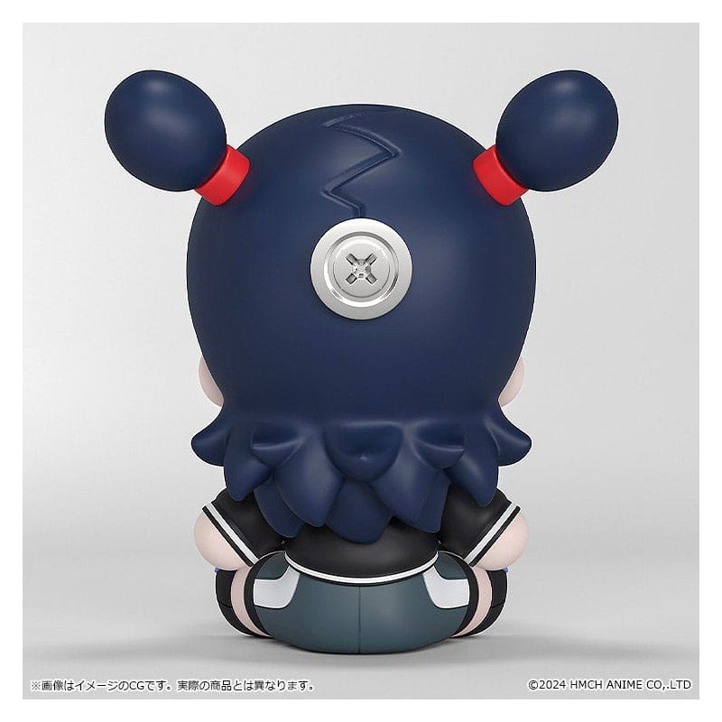 De Legende van Hei II Diverse Mysteriebox Chibi Huggy Goede Glimlach Beeldjes 7 cm (6)    