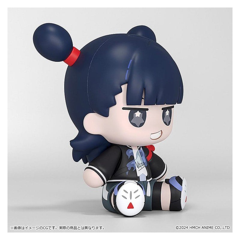 De Legende van Hei II Diverse Mysteriebox Chibi Huggy Goede Glimlach Beeldjes 7 cm (6)    