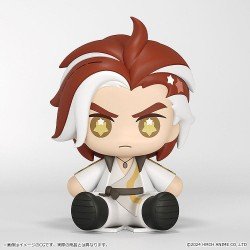 De Legende van Hei II Diverse Mysteriebox Chibi Huggy Goede Glimlach Beeldjes 7 cm (6)    
