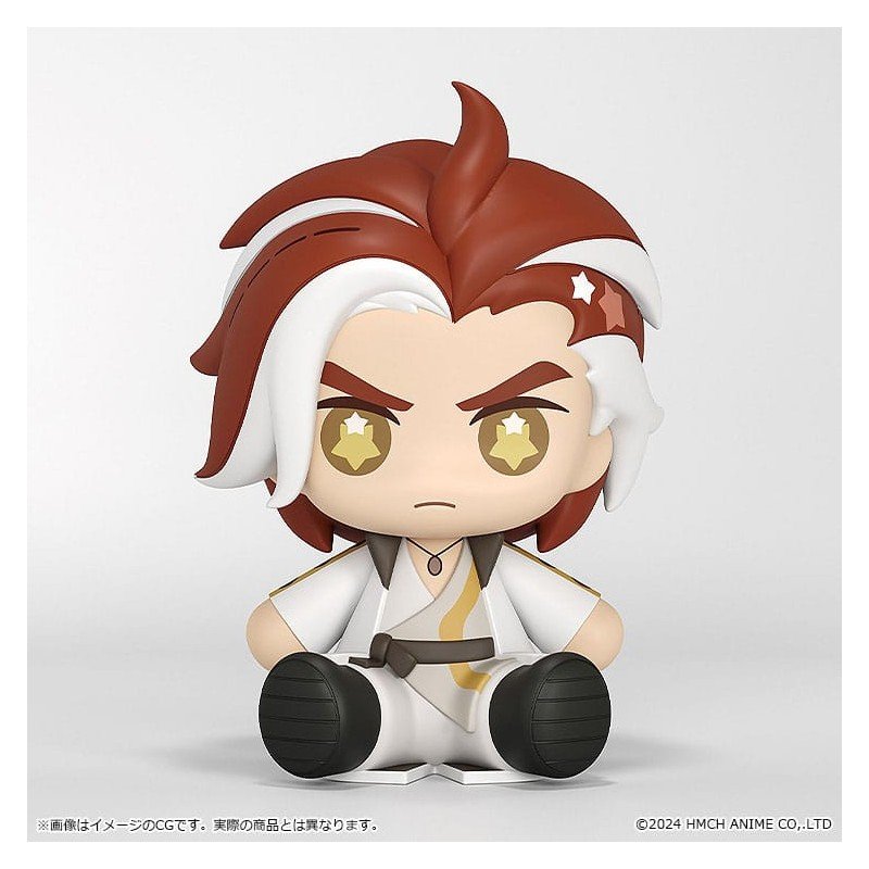 De Legende van Hei II Diverse Mysteriebox Chibi Huggy Goede Glimlach Beeldjes 7 cm (6)    
