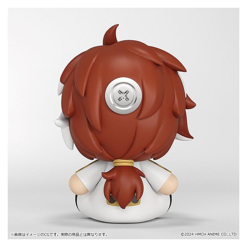 De Legende van Hei II Diverse Mysteriebox Chibi Huggy Goede Glimlach Beeldjes 7 cm (6)    