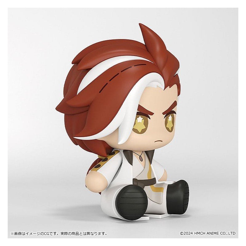 De Legende van Hei II Diverse Mysteriebox Chibi Huggy Goede Glimlach Beeldjes 7 cm (6)    