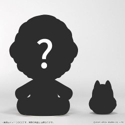 De Legende van Hei II Diverse Mysteriebox Chibi Huggy Goede Glimlach Beeldjes 7 cm (6)    