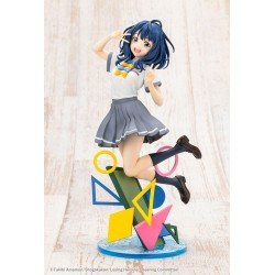 Makeine: Te veel verliezende heldinnen! PVC-beeldje 1/7 Anna Yanami 23 cm       