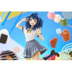 Makeine: Too Many Losing Heroines! PVC statuette 1/7 Anna Yanami 23 cm       