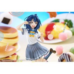 Makeine: Too Many Losing Heroines! PVC statuette 1/7 Anna Yanami 23 cm       