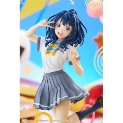 Makeine: Te veel verliezende heldinnen! PVC-beeldje 1/7 Anna Yanami 23 cm       