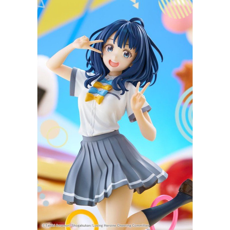Makeine: Too Many Losing Heroines! PVC statuette 1/7 Anna Yanami 23 cm       