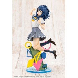 Makeine: Te veel verliezende heldinnen! PVC-beeldje 1/7 Anna Yanami 23 cm       