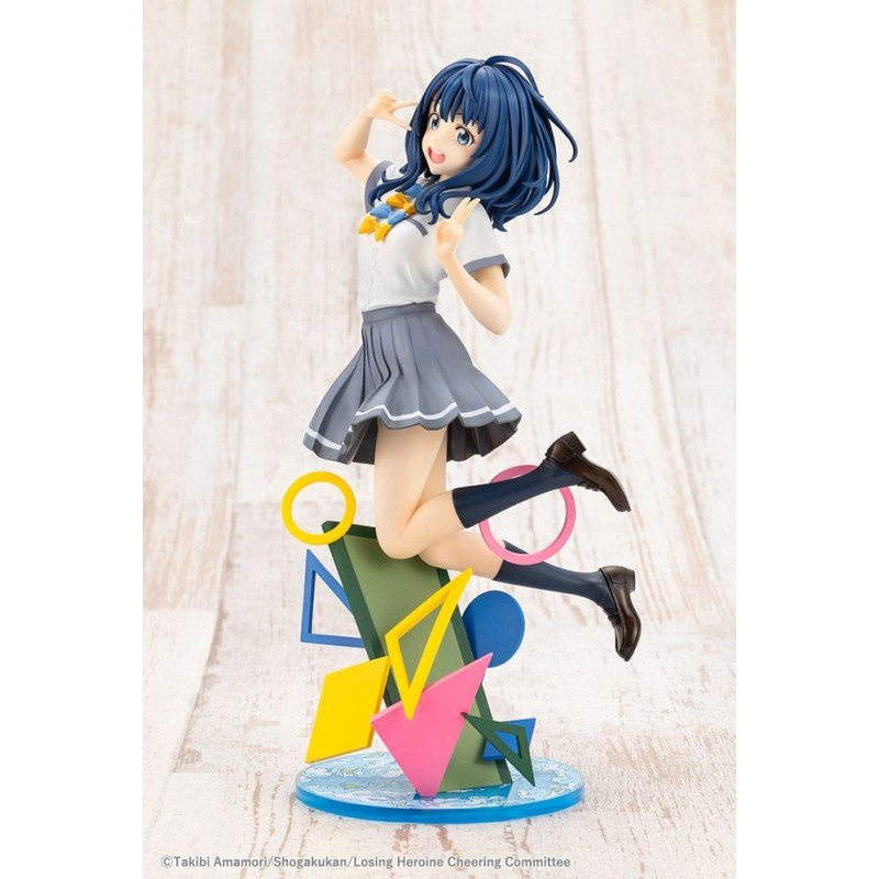 Makeine: Too Many Losing Heroines! statuette PVC 1/7 Anna Yanami 23 cm       