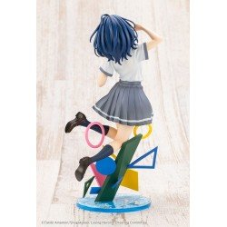 Makeine: Too Many Losing Heroines! statuette PVC 1/7 Anna Yanami 23 cm       