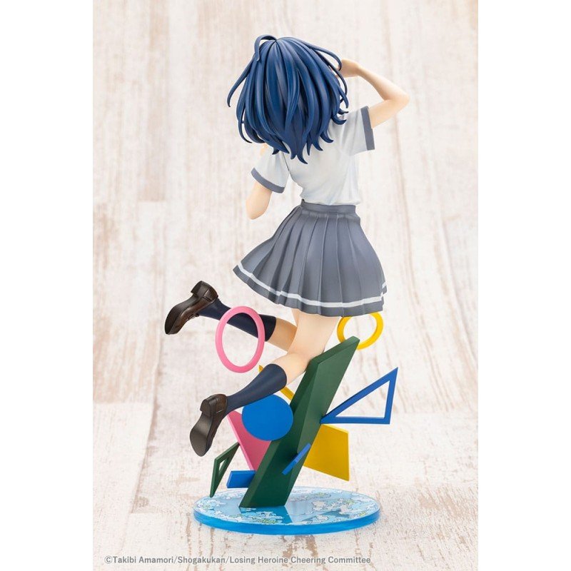 Makeine: Too Many Losing Heroines! statuette PVC 1/7 Anna Yanami 23 cm       