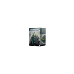 Warhammer 40,000 - Nécrons : Monolithe | 5011921133918