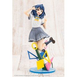 Makeine: Te veel verliezende heldinnen! PVC-beeldje 1/7 Anna Yanami 23 cm       