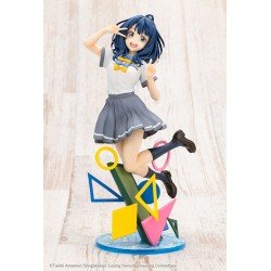 Makeine: Te veel verliezende heldinnen! PVC-beeldje 1/7 Anna Yanami 23 cm       