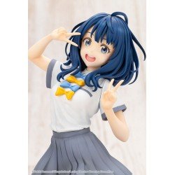 Makeine: Te veel verliezende heldinnen! PVC-beeldje 1/7 Anna Yanami 23 cm       