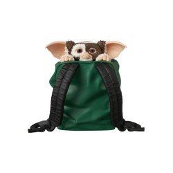 Gremlins Mini Figuur Medicom UDF Serie 2 Gizmo in een rugzak 9 cm  