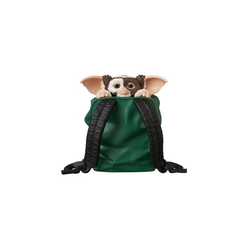 Gremlins Mini Figure Medicom UDF Series Series 2 Gizmo in a Backpack 9 cm  