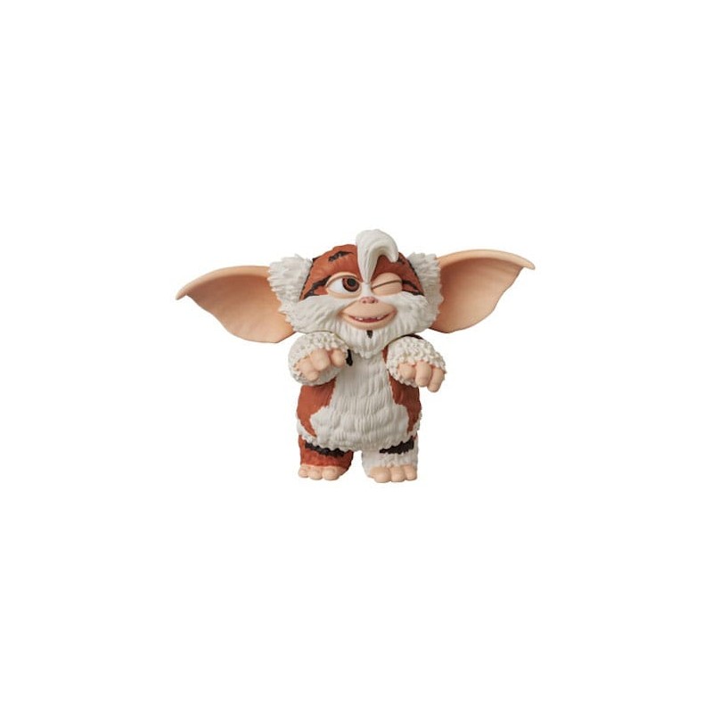 Gremlins Mini Figuur Medicom UDF Serie 2 Daffy 7 cm 