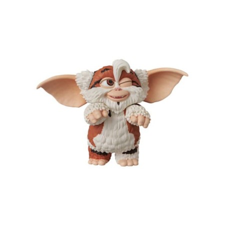 Gremlins mini figurine Medicom UDF série Series 2 Daffy 7 cm 