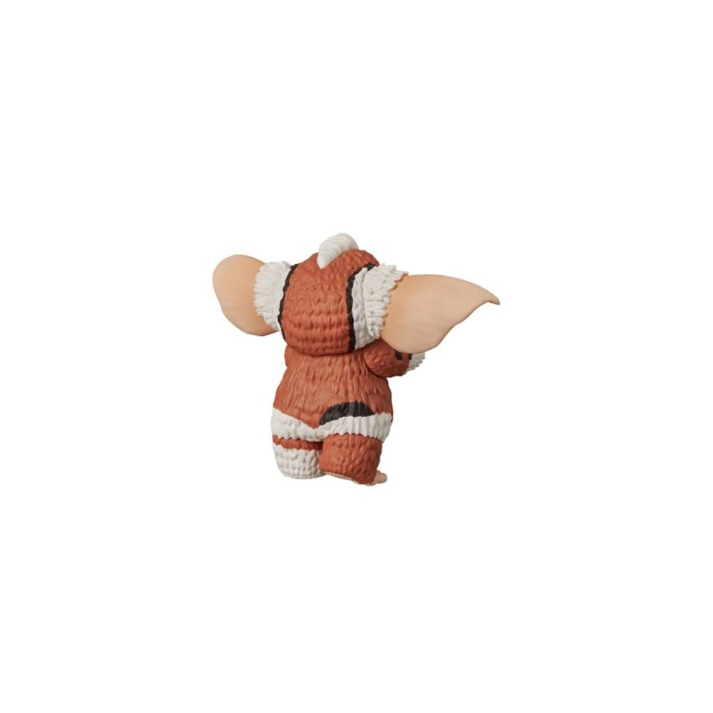 Gremlins mini figurine Medicom UDF série Series 2 Daffy 7 cm 