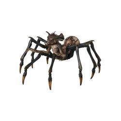 Gremlins Mini Figuur Medicom UDF Serie Serie 2 Spider Mohawk 9 cm   